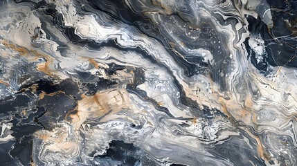 Wall Mural - Marble stone texture and background