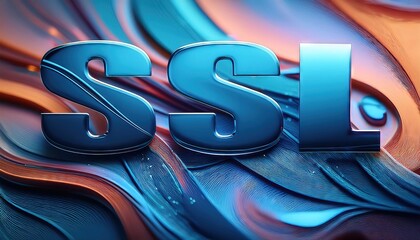 Poster - Secure Sockets Layer: Importance and Benefits