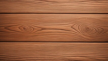 Canvas Print -  Natural beauty of wood grain texture