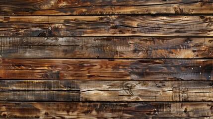 Poster - Texture Backgrounds of Wood