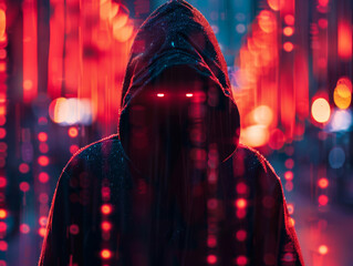 Poster - web hacking Cyber Attack data