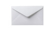 © Michael - Postal white envelope on transparent background