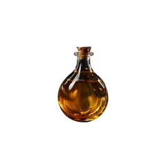 Poster - bottle of olive oil