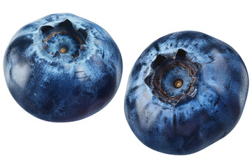 blueberries