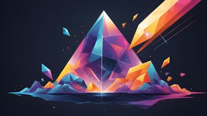 Prism of Creation