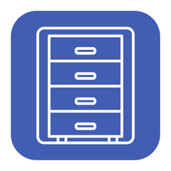 Poster - Drawer Icon