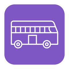 Poster - Transportation Icon