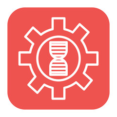 Poster - Tool Biotech Icon