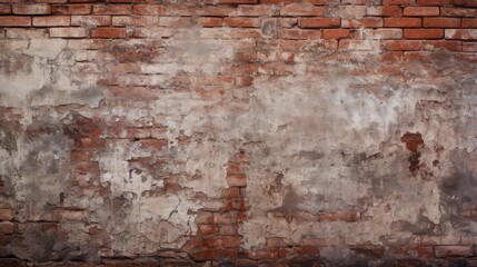 Poster - rustic old texture background