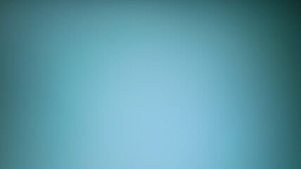 Sticker - Minimal Gradient Blur Background