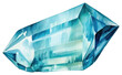 © Rawpixel.com - PNG Gemstone crystal mineral jewelry.