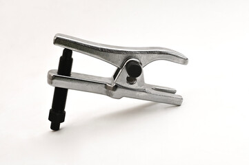 a tool for car service. ball bearing puller.