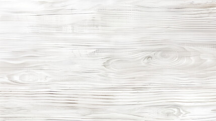 Wall Mural - white painted wooden background. rustic abstract bright stained wood texture.