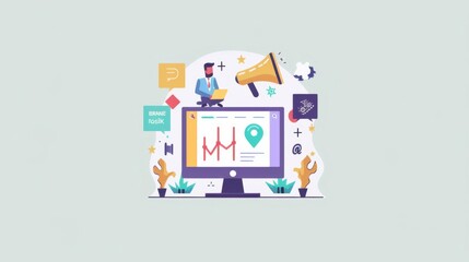 Concept of productivity and focus