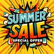 © aibone - Summer Sale Special Offers and Catch The Best Discounts