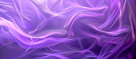Aufkleber - Vivid purple abstract background with plenty of copy space image available