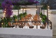 © murattellioglu - 3d render of coffee shop terrace