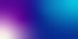 © Fannaan - Purple, pink, turquoise, blue gradient shiny vector gradient vector background illustration. Dark blue abstract with colorful light for background.  Blue banner color with a unique wavy design