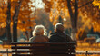 © Papisut - Retirement insurance includes health life