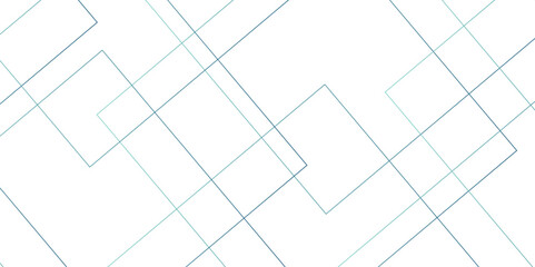 Poster - Abstract seamless random geometric colorful square lines pattern on a transparent background design. abstract background with luxury geometric random chaotic lines. squares and triangle line.	
