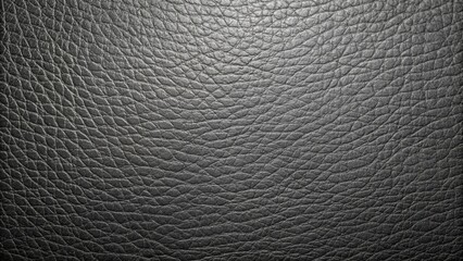 Modern luxury leather texture background in black and gray with intricate structure , leather, luxury, texture, background