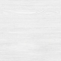 Subtle white wood texture ideal for creating seamless background patterns