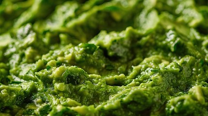 Canvas Print -   Broccoli Florets on Plate