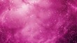 © vefimov - Vibrant pink nebula with stars, deep space cosmos image.
