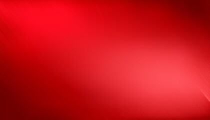 Poster - abstract red gradient color background christmas valentine wallpaper