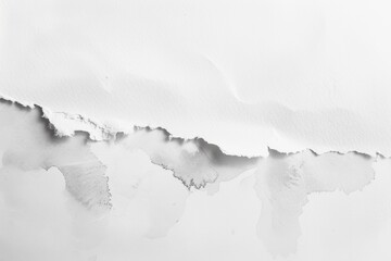 Poster - A close-up shot of a worn-out wall with visible peeling paint