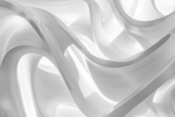 Poster - A pair of utensils on a table