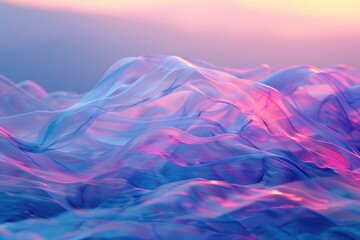 Poster - A vibrant and colorful design element for your project