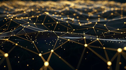 Abstract Network Connections