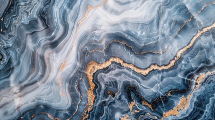Aufkleber - High resolution marble pattern background