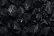 © Larysa - Processed collage of industrial pea coal surface texture. Background for banner, backdrop or texture