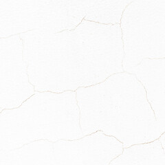 Poster - Cracked wall png transparent background