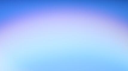 Sticker - blue light gradient background smooth blue blurred abstract