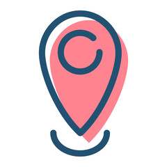 Poster - Png pinpoint icon local business symbol