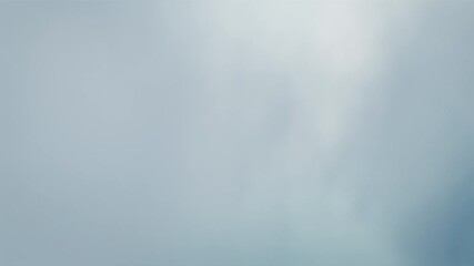 Wall Mural - passing soft cloud on blue sky. passing clouds on blue sky background.