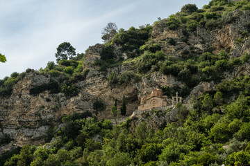 Wall Mural - Albania a natural jewel on the Balkan