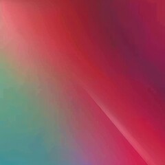 Poster - A vibrant abstract background featuring smooth gradients of red and blue, perfect for artistic projects and modern designs.