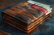 © Chanwit - Wallet with various currencies, representing global financial diversity
