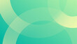 © WD Ashari - Green geometric shapes background. Eps10 vector