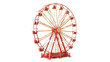 © Rafia - ferris wheel isolated on white.png