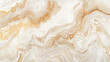 © Volodymyr - Italian marble texture featuring a mix of light brown and white swirls on a cream-colored background. The warm tones and natural patterns create a soft and inviting appearance.