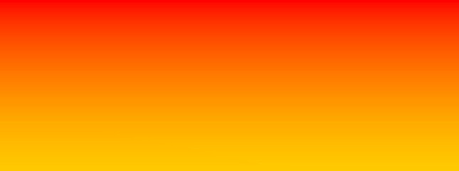 Dark red and orange gradient abstract background banner with blur