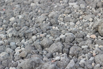 sulfur stone background landscape