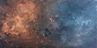© AminaDesign - This is an intriguing abstract texture that beautifully blends warm and cool tones featuring a cracked surface design
