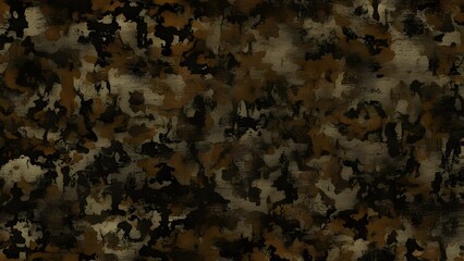 camouflage military texture, modern army print