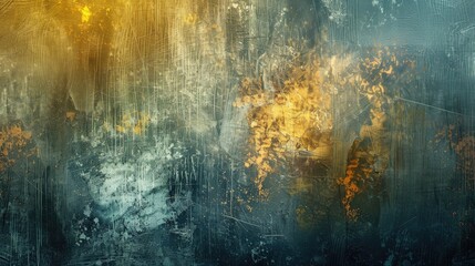 Aufkleber - Textural backdrop or abstract motif